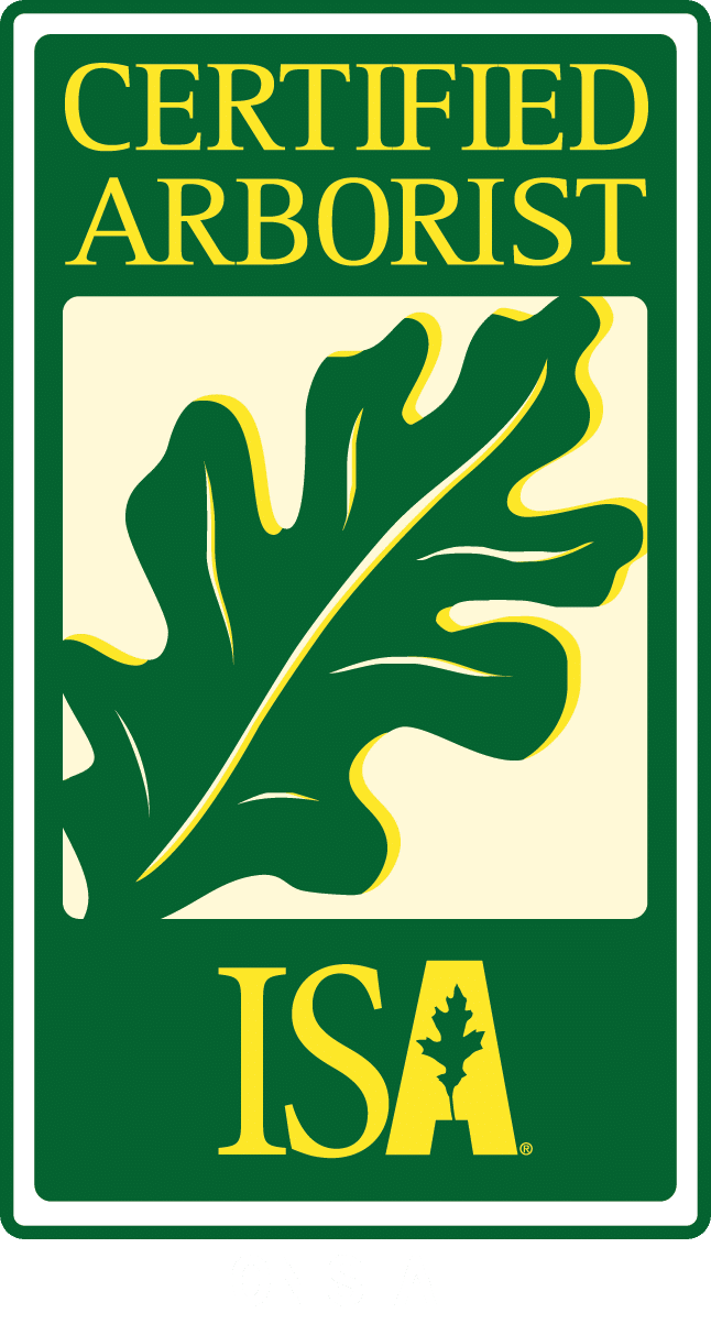 ISA Certified Arborist